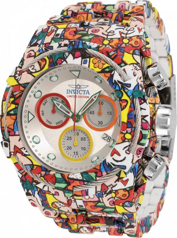 Band For Britto 33787