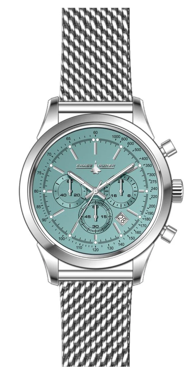 Band For Chase Durer Chase Durer Men CDW-0122