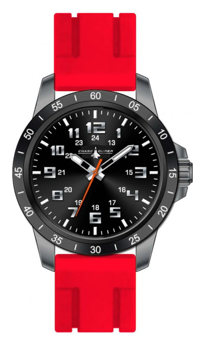 Band For Chase Durer Chase Durer  Men CDW-0137