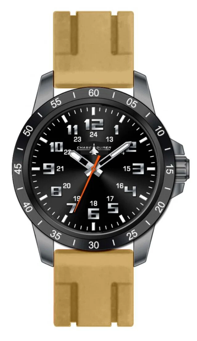 Band For Chase Durer Chase Durer Men CDW-0139