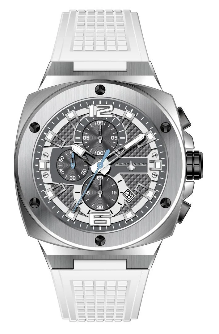 Band For Chase Durer Chase Durer Men CDW-0163