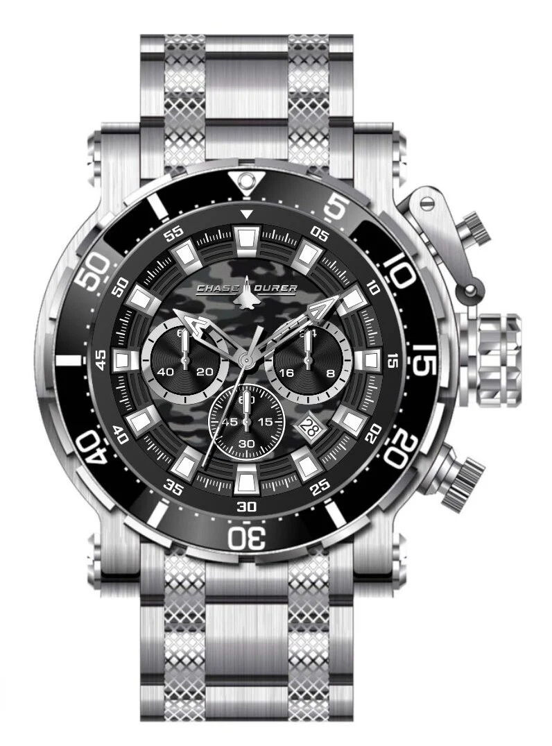 Band For Chase Durer Chase Durer Men CDW-0186