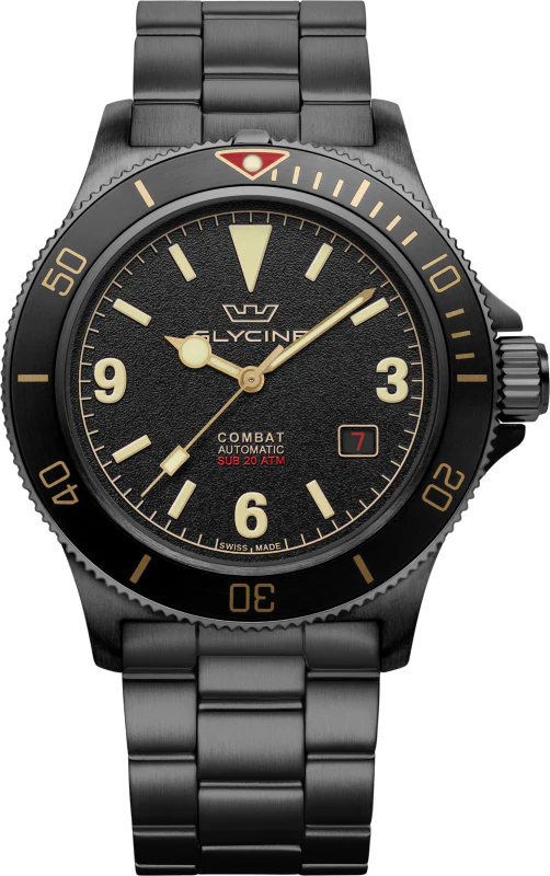 Band For Combat GL0290