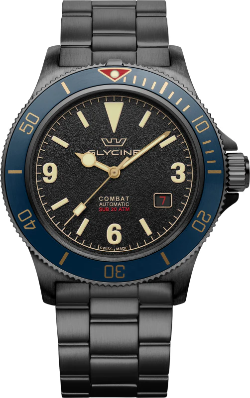 Band For Combat GL0291