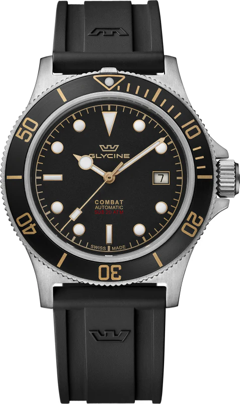 Band For Combat GL0326