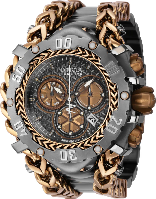 Band For Gladiator 43305