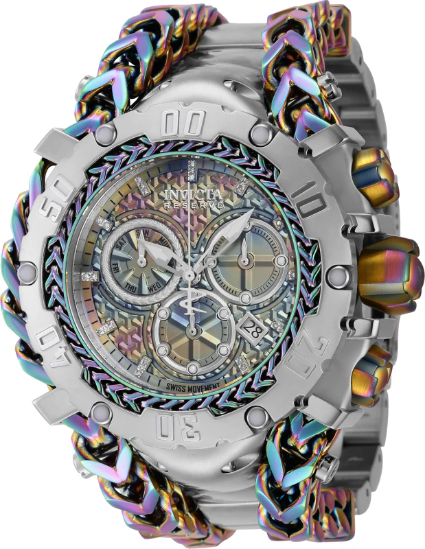 Band For Gladiator 43307