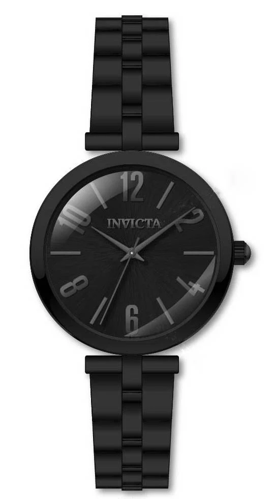 Band For Invicta Angel Lady 45145