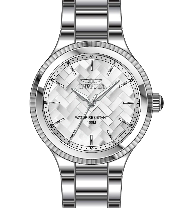 Band For Invicta Angel Lady 46794