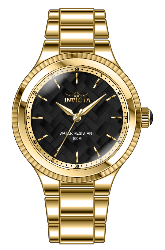 Band For Invicta Angel Lady 46797