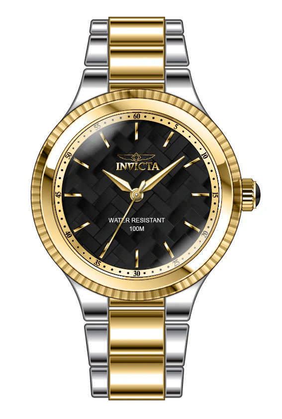 Band For Invicta Angel Lady 46800