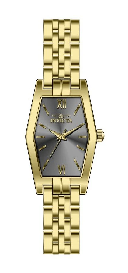 Band For Invicta Angel Lady 49064