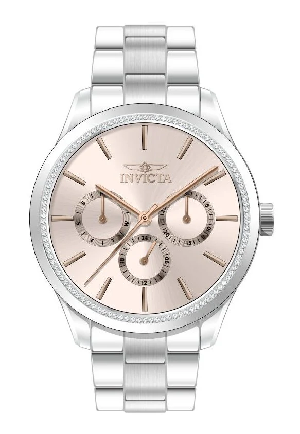 Band For Invicta Angel Lady 49942