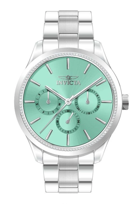 Band For Invicta Angel Lady 49944