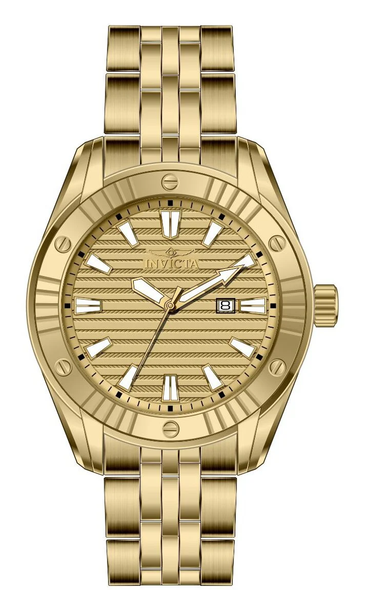Band For Invicta Angel Lady 50387