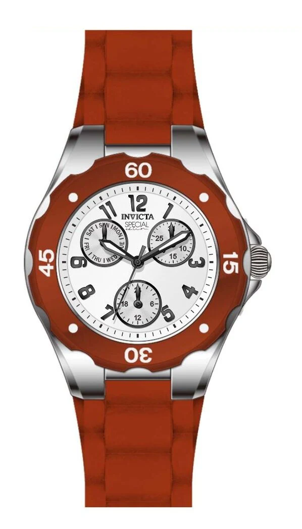 Band For Invicta Angel Lady 51335