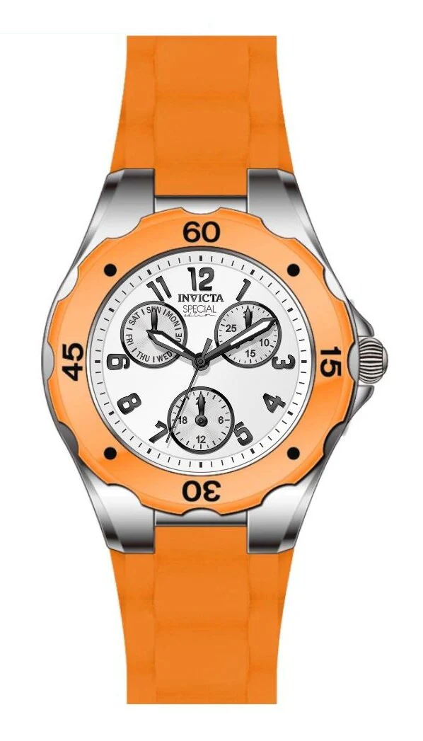 Band For Invicta Angel  Lady 51338