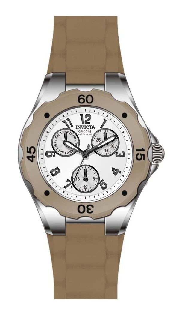 Band For Invicta Angel Lady 51340