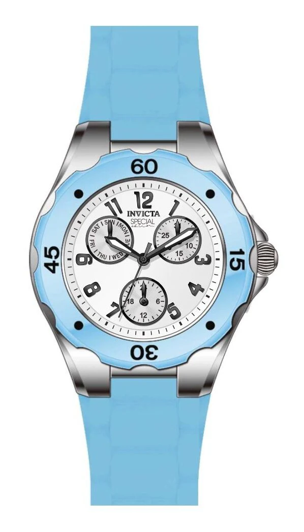 Band For Invicta Angel Lady 51341