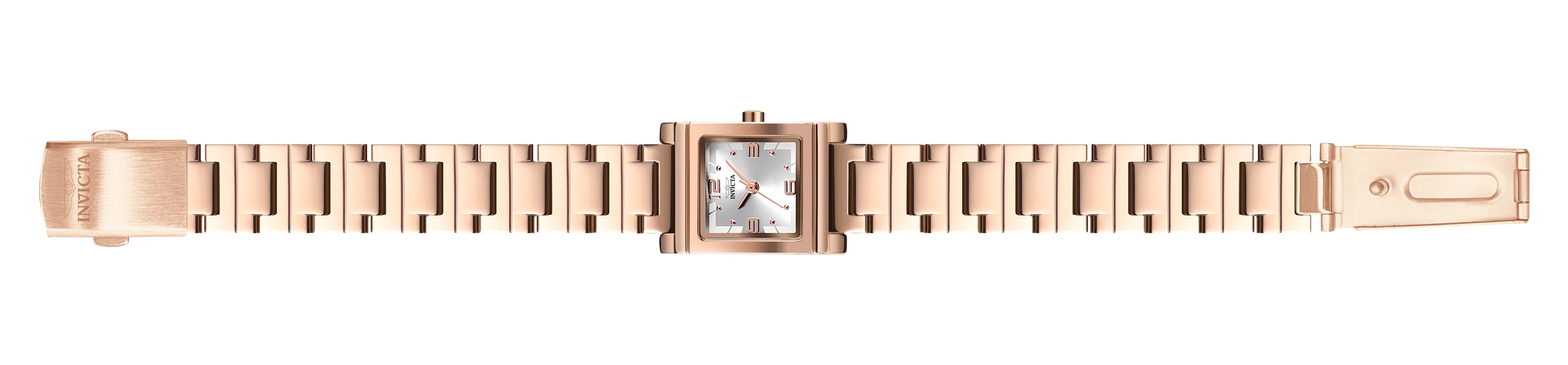 Band For Invicta Angel Lady 70240
