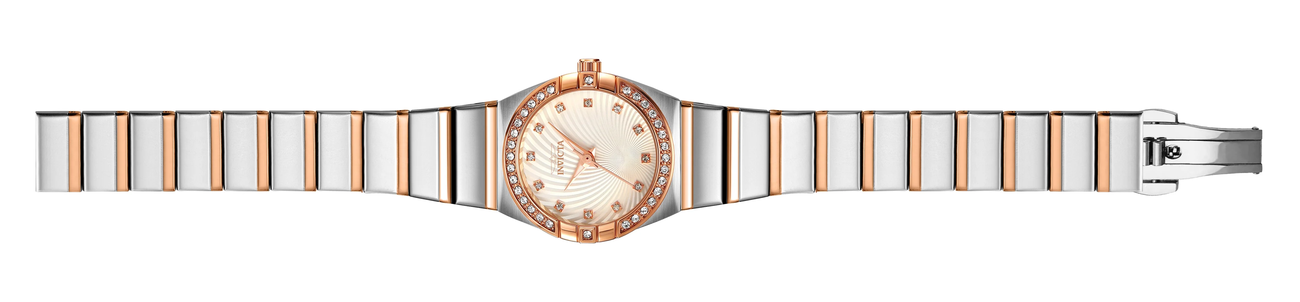 Band For Invicta Angel Lady 70265