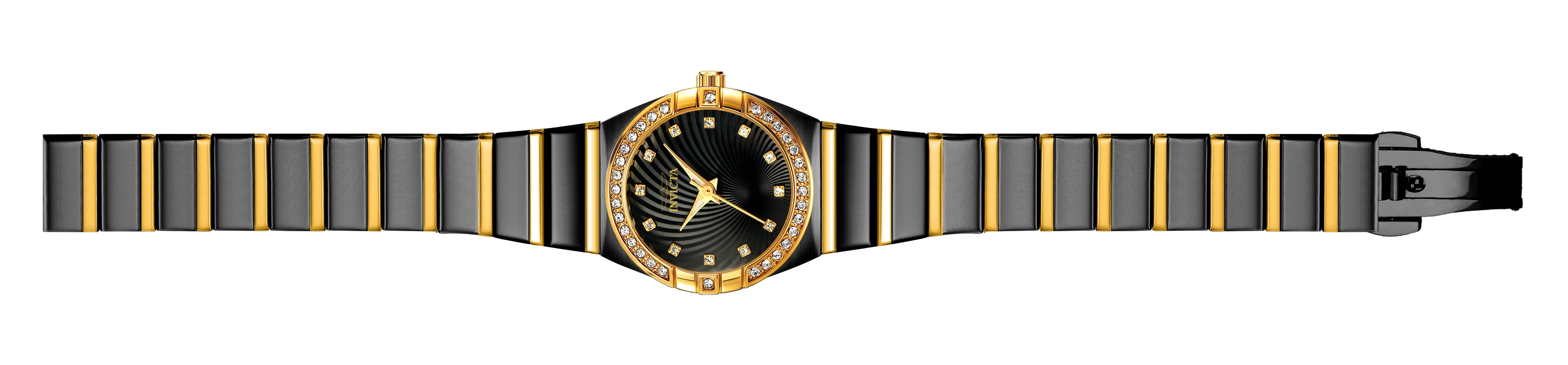 Band For Invicta Angel  Lady 70267
