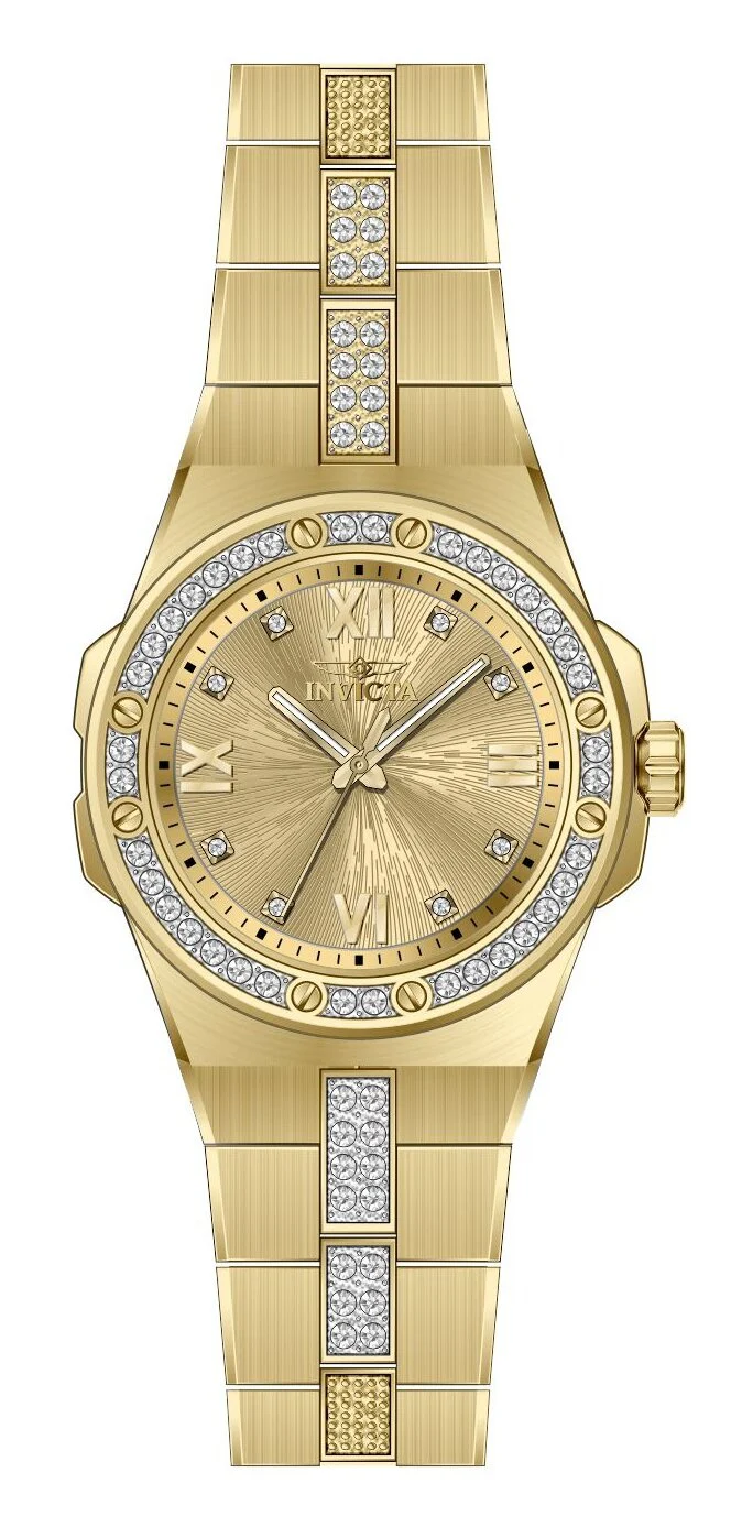 Band For Invicta Angel Men 50184