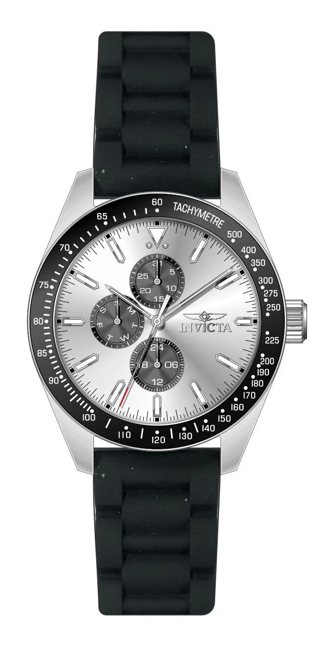 Band For Invicta Aviator Men 51174