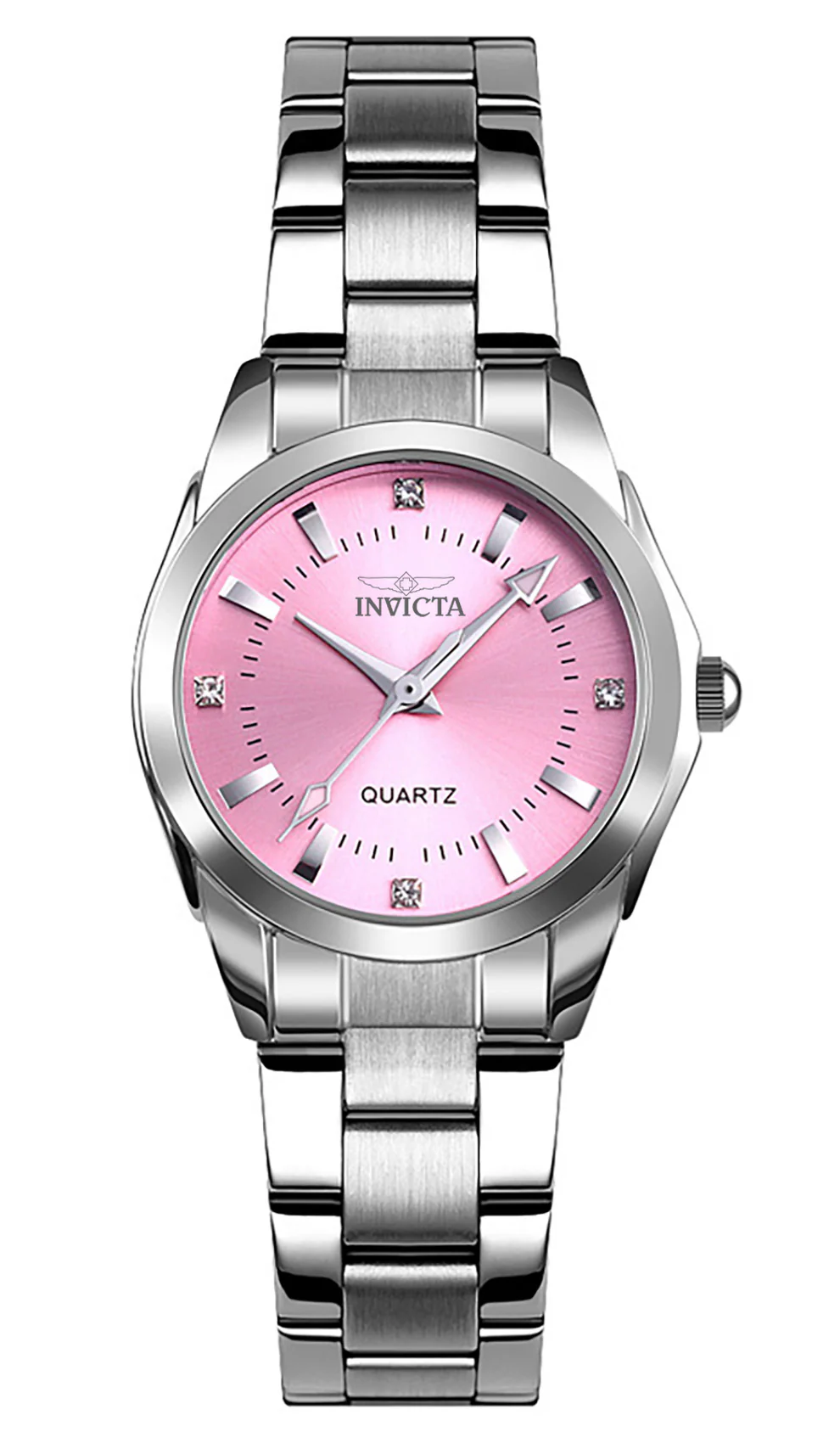 Band For Invicta Celestial 70245