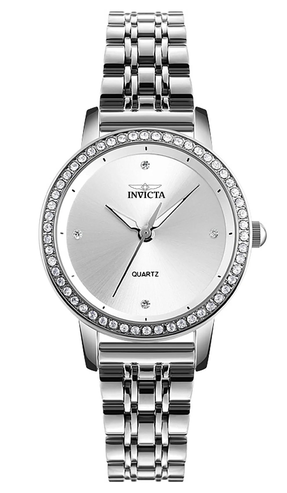 Band For Invicta Celestial 70257