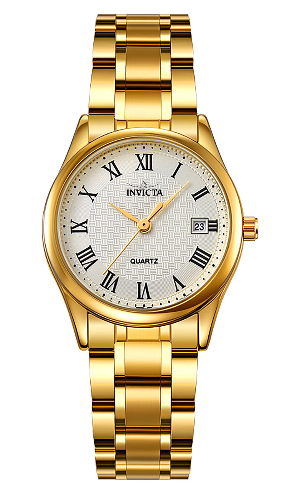 Band For Invicta Celestial 70269