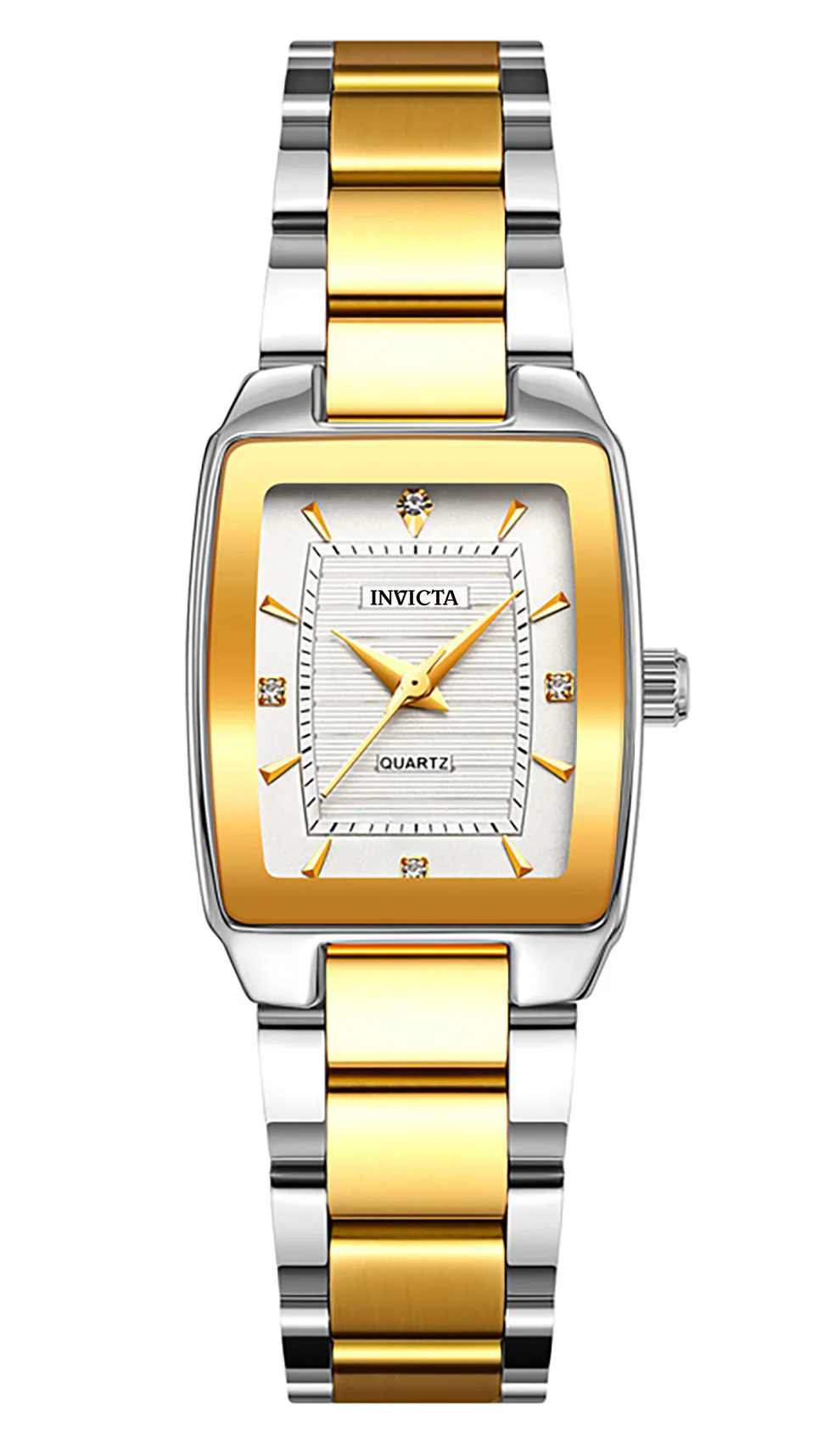 Band For Invicta Celestial 70282
