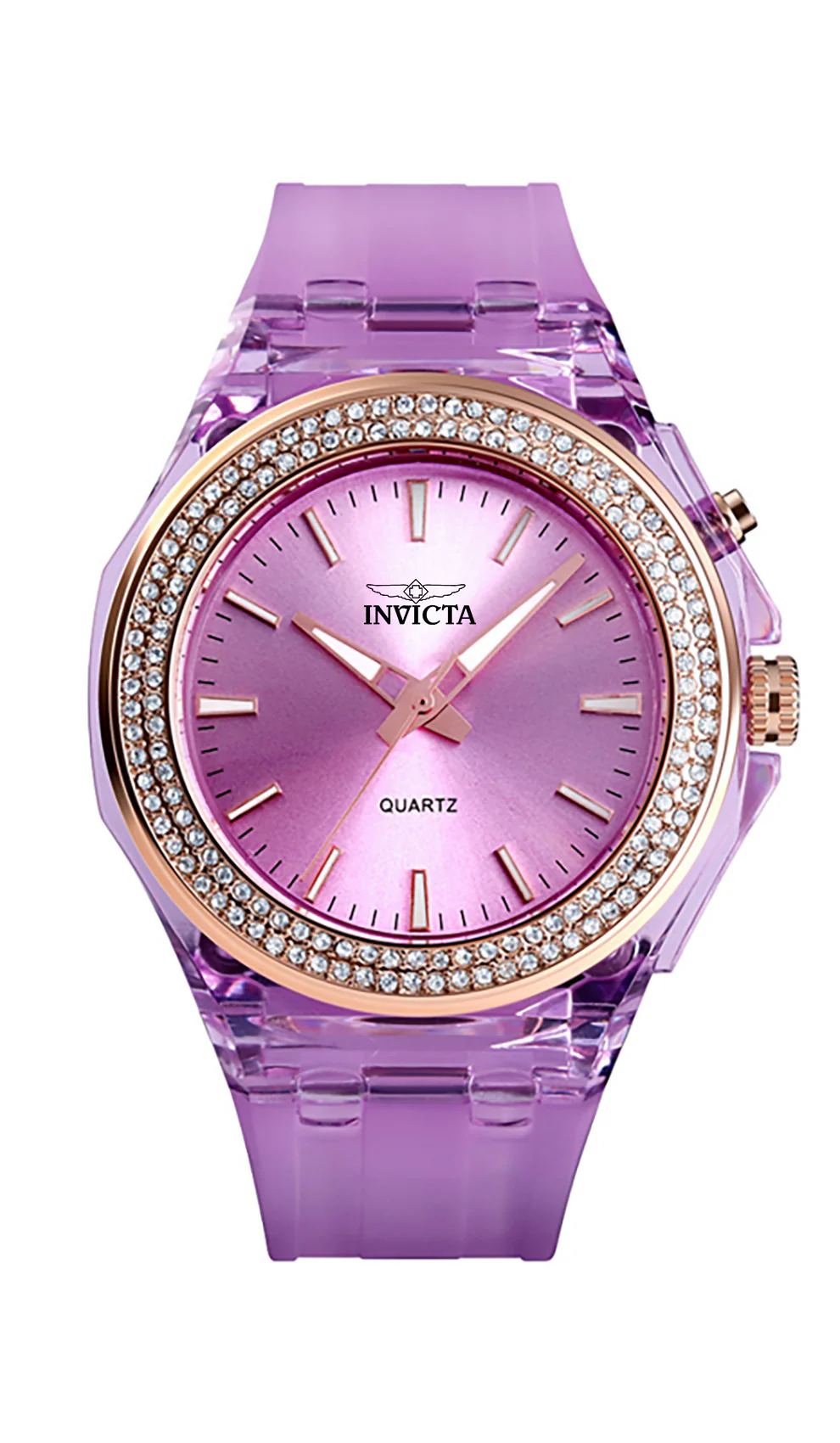 Band For Invicta Celestial 70303