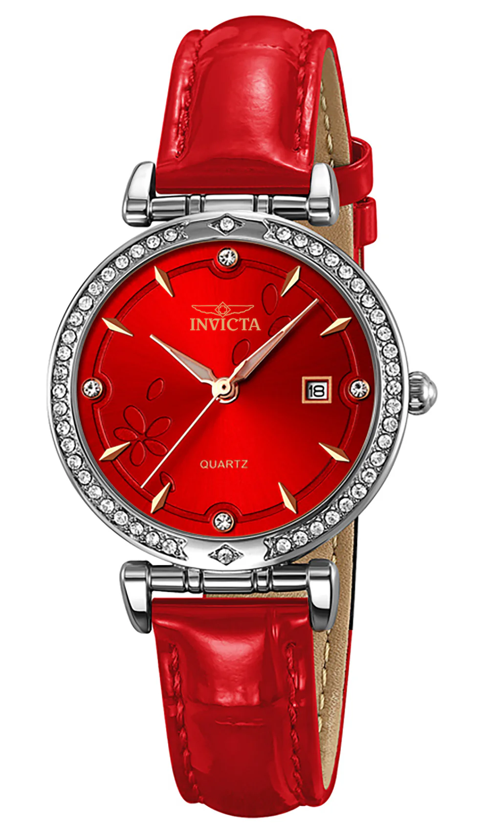 Band For Invicta Celestial 70309