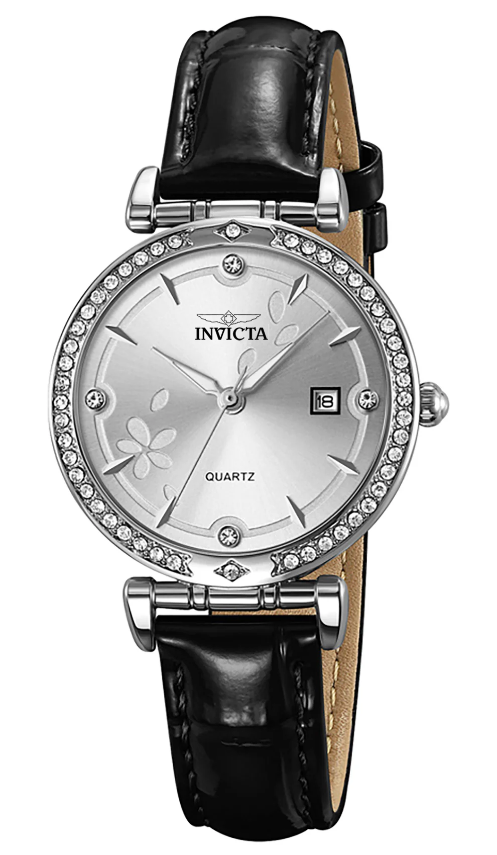 Band For Invicta Celestial 70312