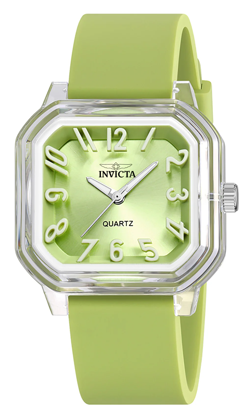 Band For Invicta Celestial 70316