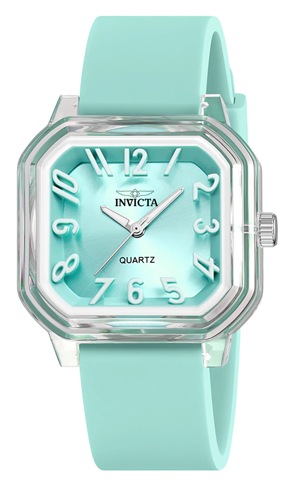 Band For Invicta Celestial 70317