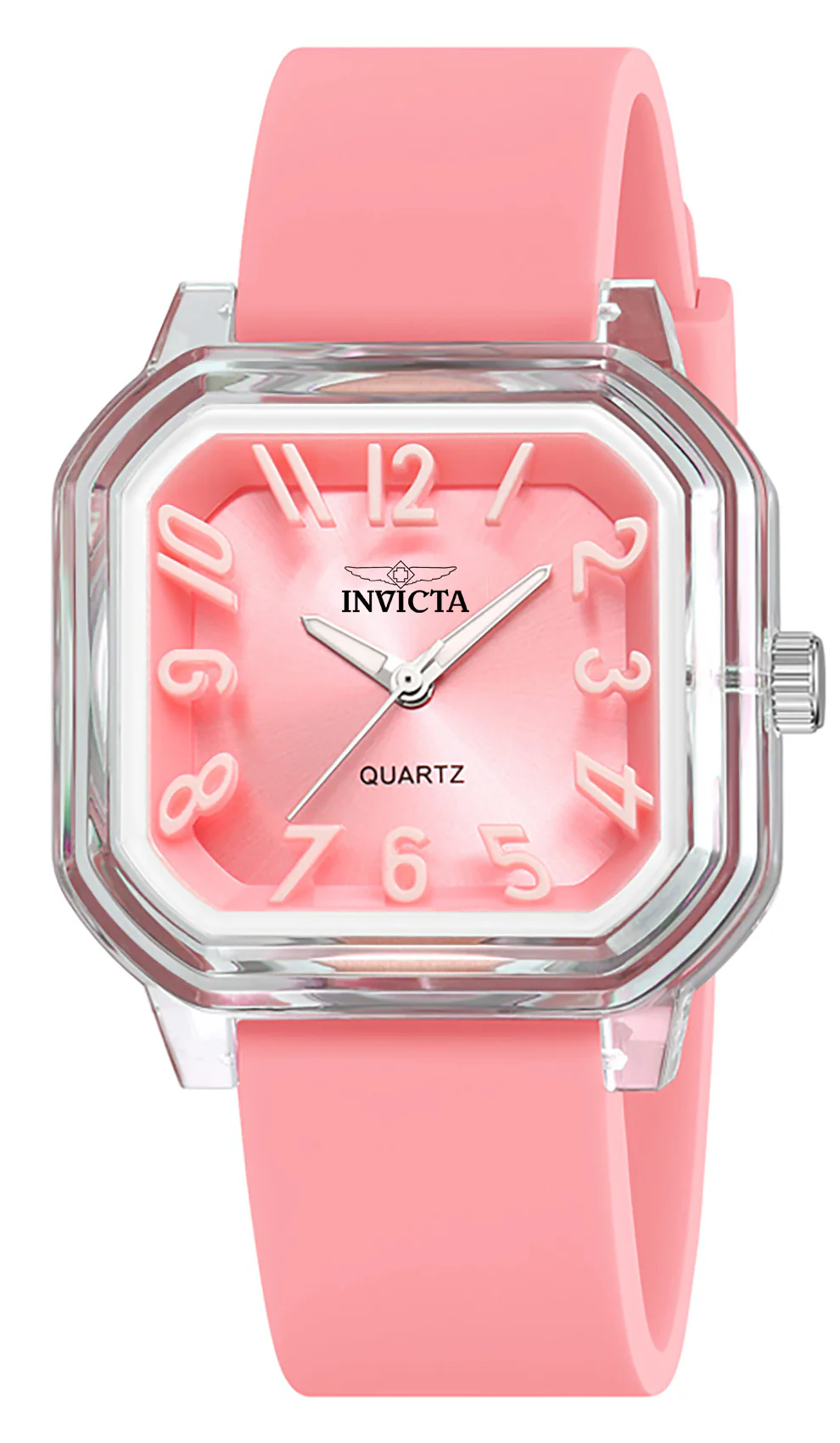 Band For Invicta Celestial 70319