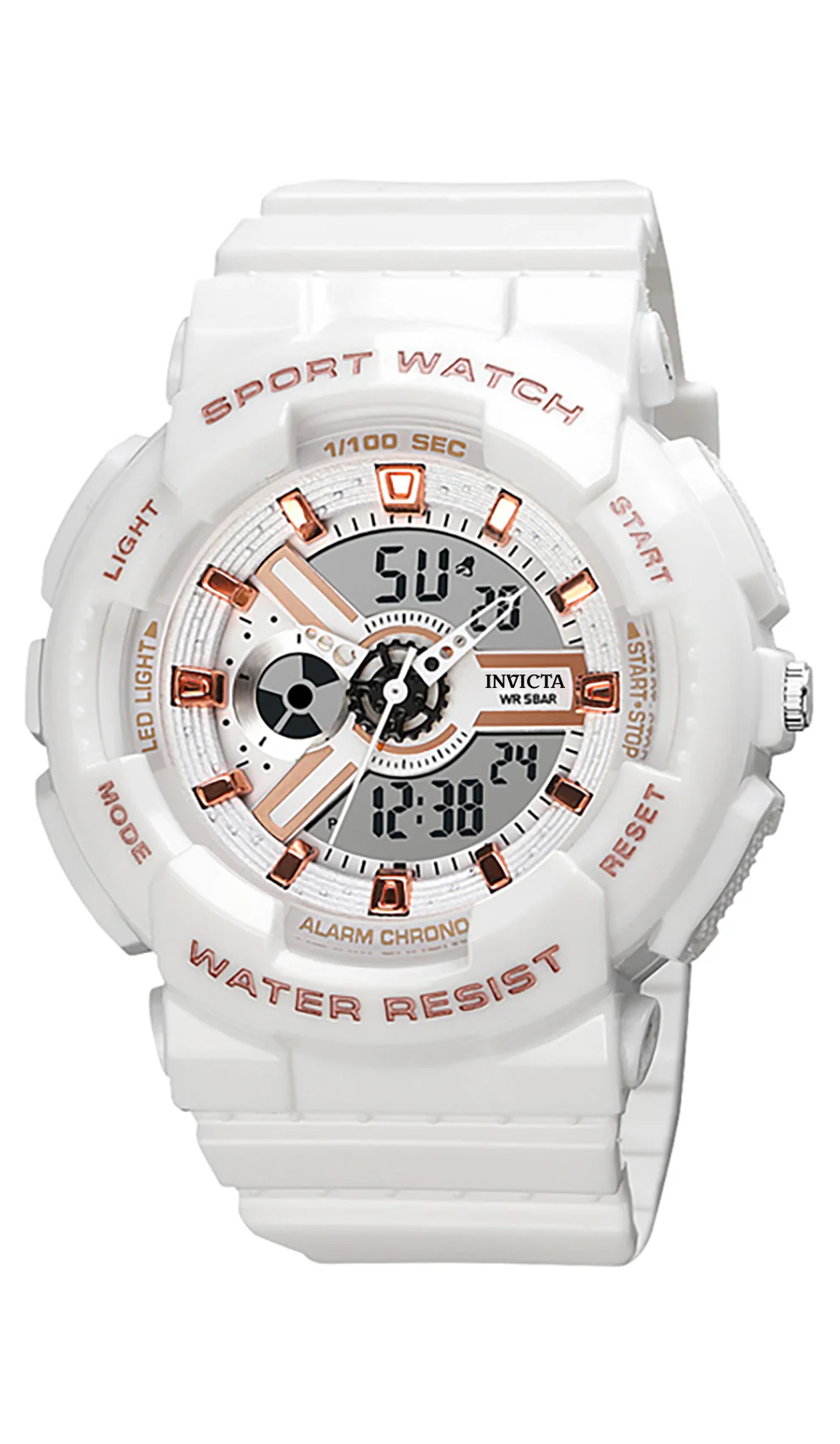 Band For Invicta Celestial 70323
