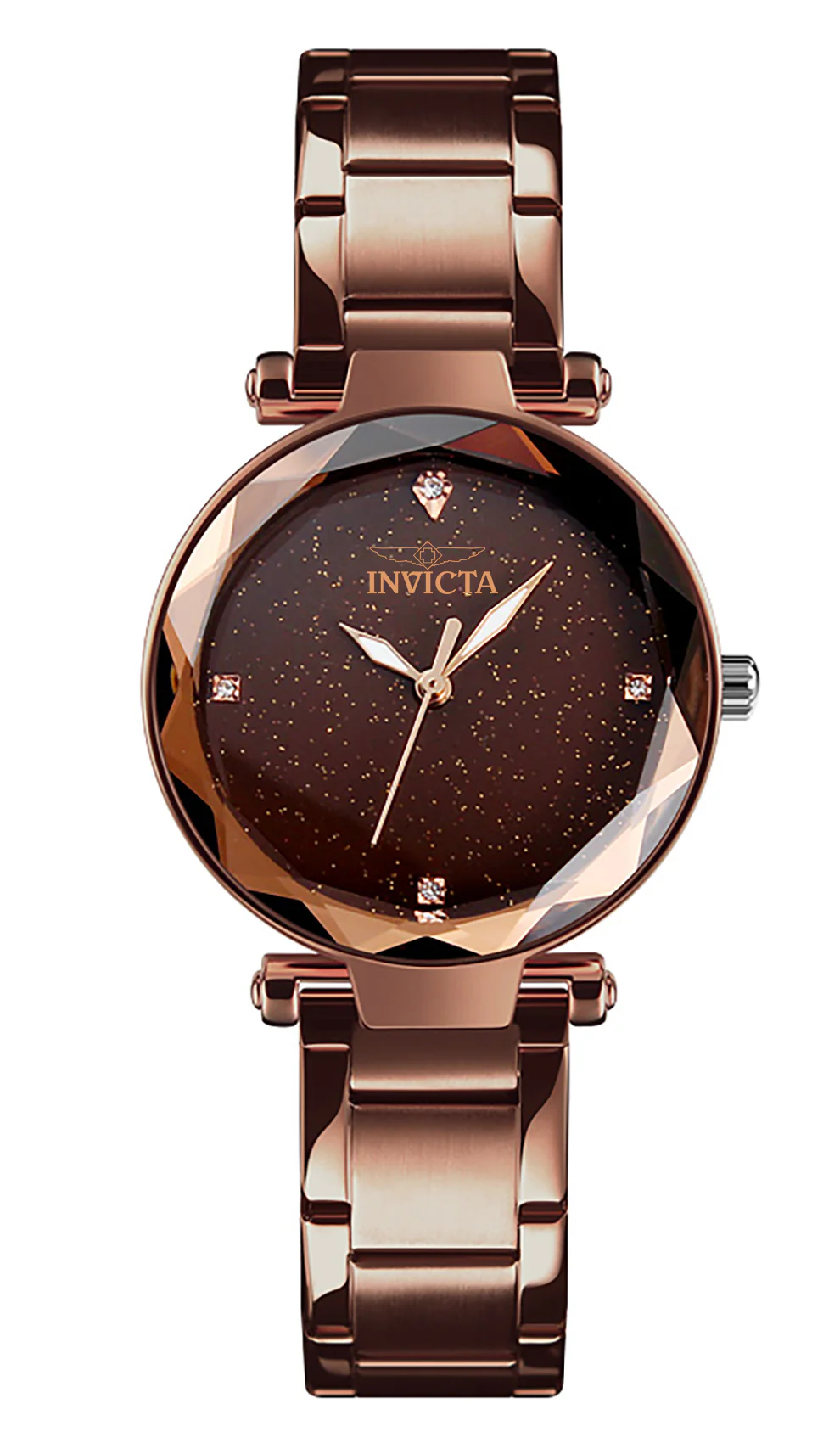 Band For Invicta Celestial 70326