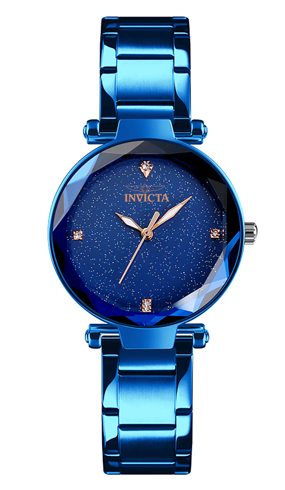 Band For Invicta Celestial 70328