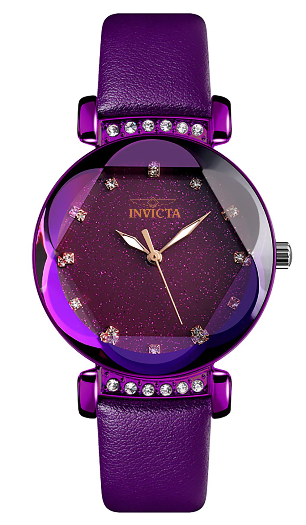 Band For Invicta Celestial 70333