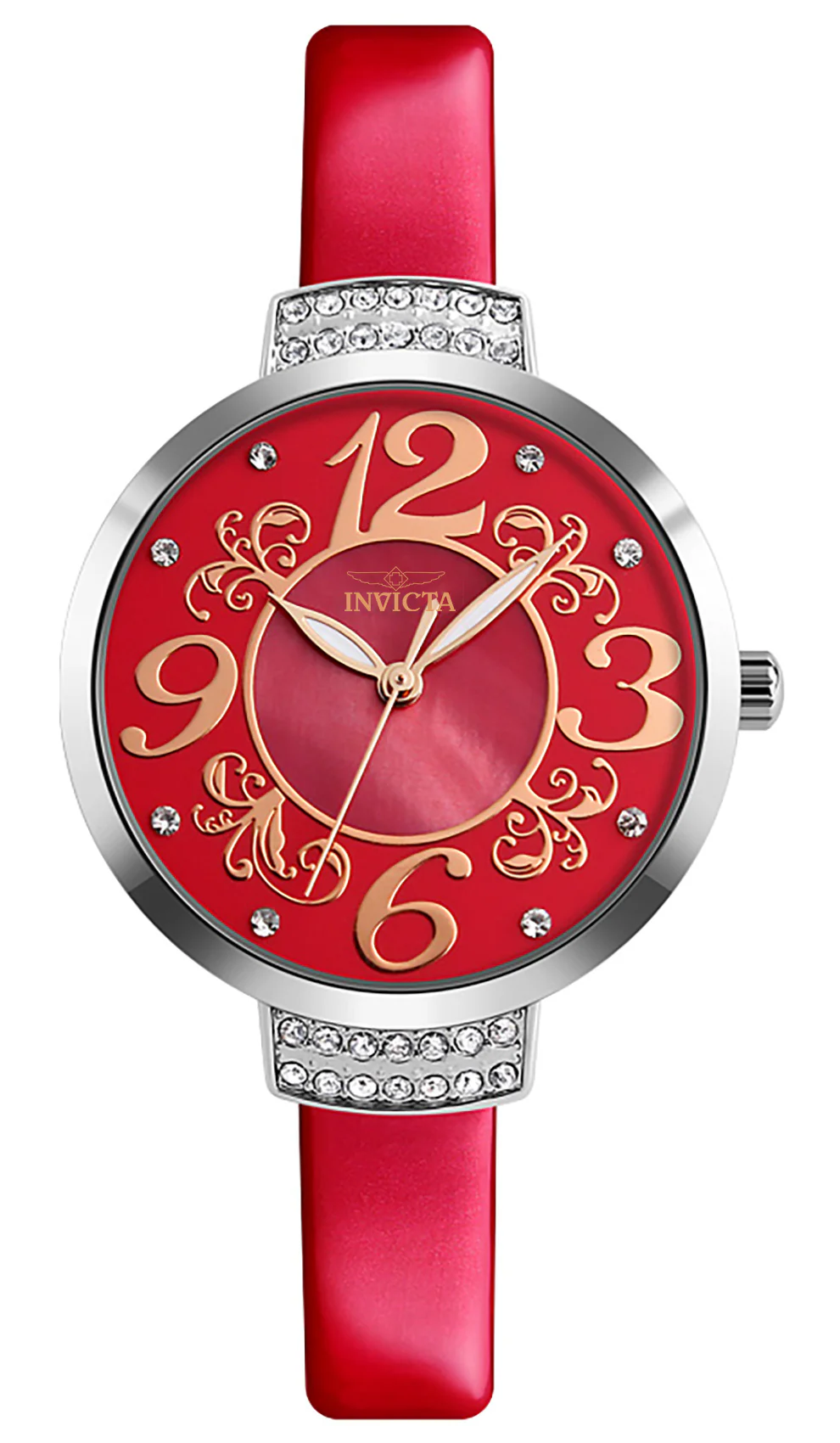 Band For Invicta Celestial 70335