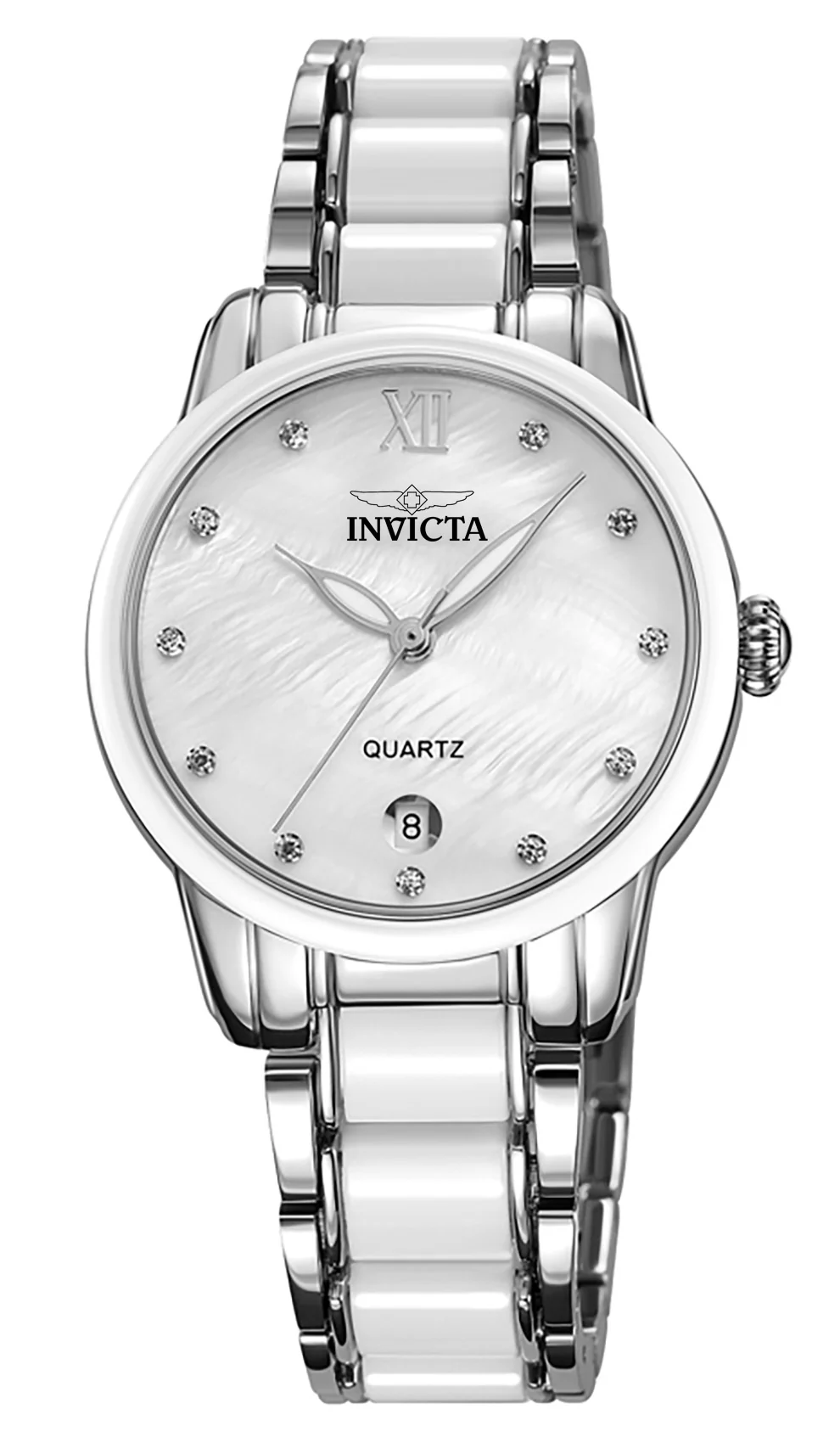 Band For Invicta Celestial 70341