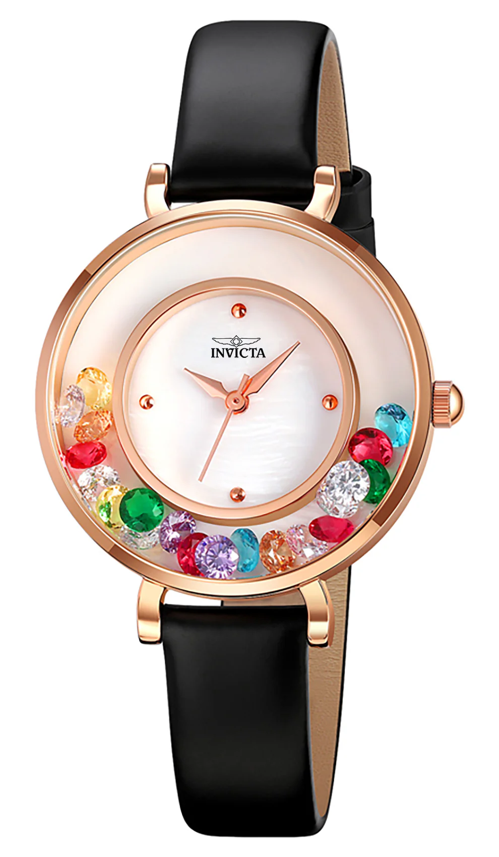 Band For Invicta Celestial 70343