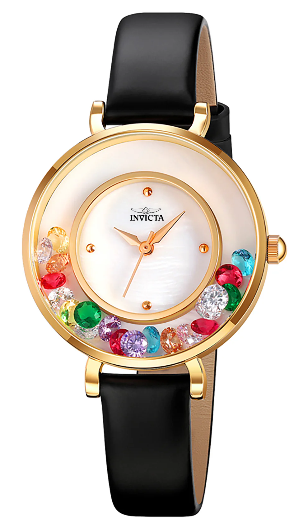 Band For Invicta Celestial 70344