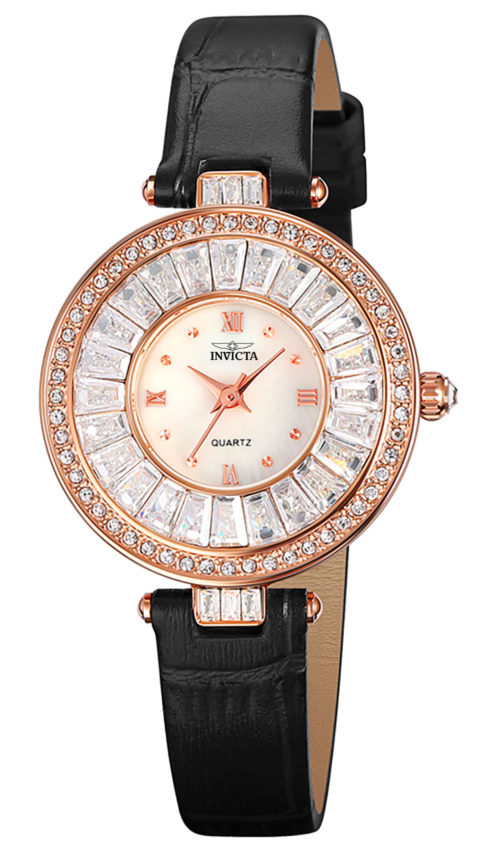Band For Invicta Celestial 70350