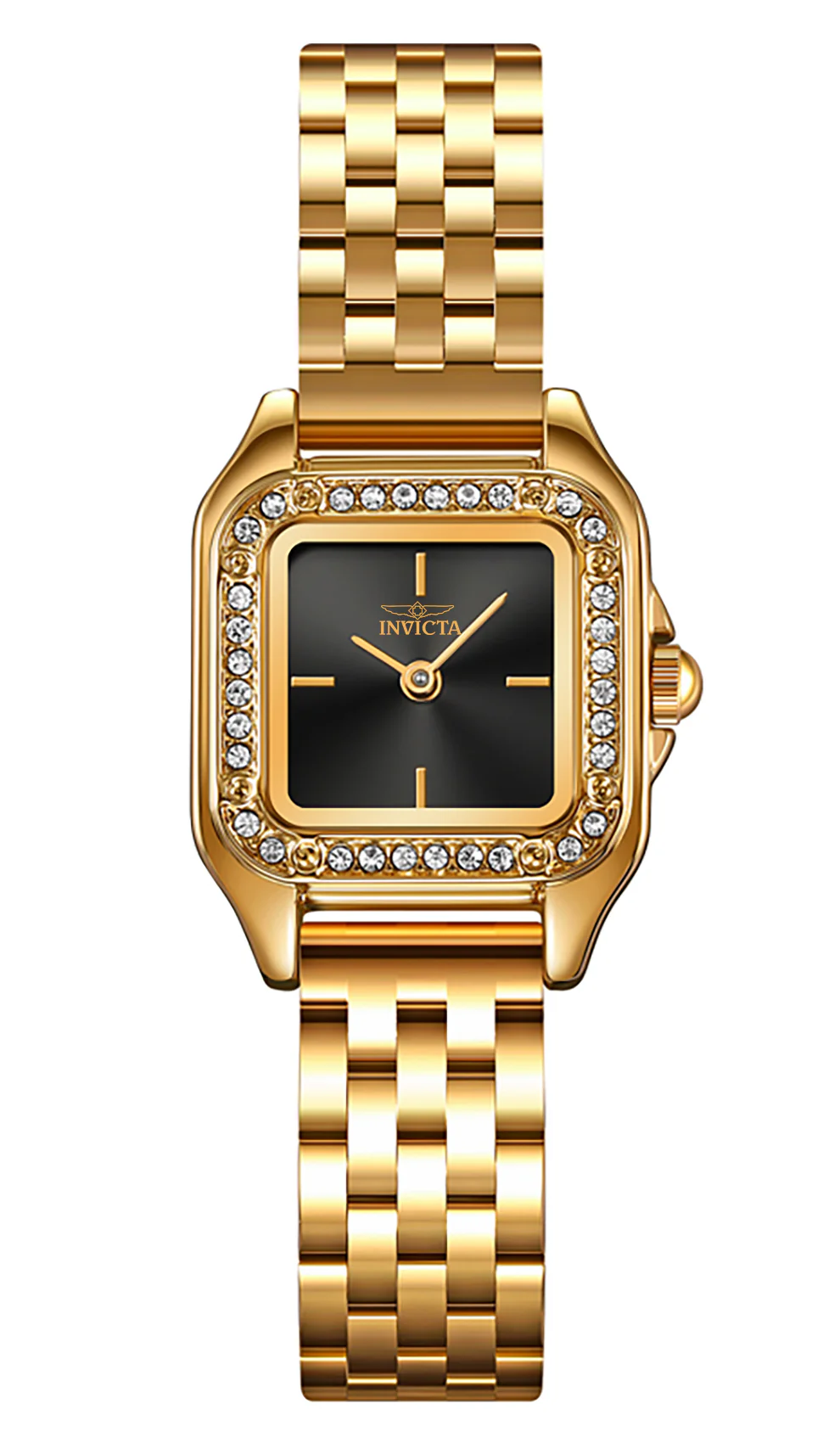Band For Invicta Celestial 70354