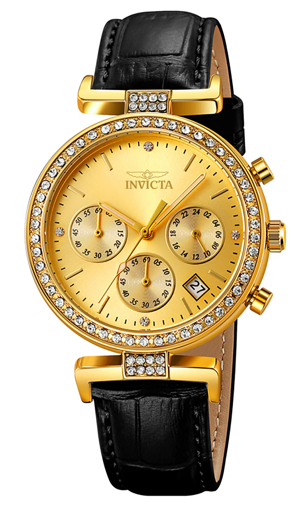 Band For Invicta Celestial 70365