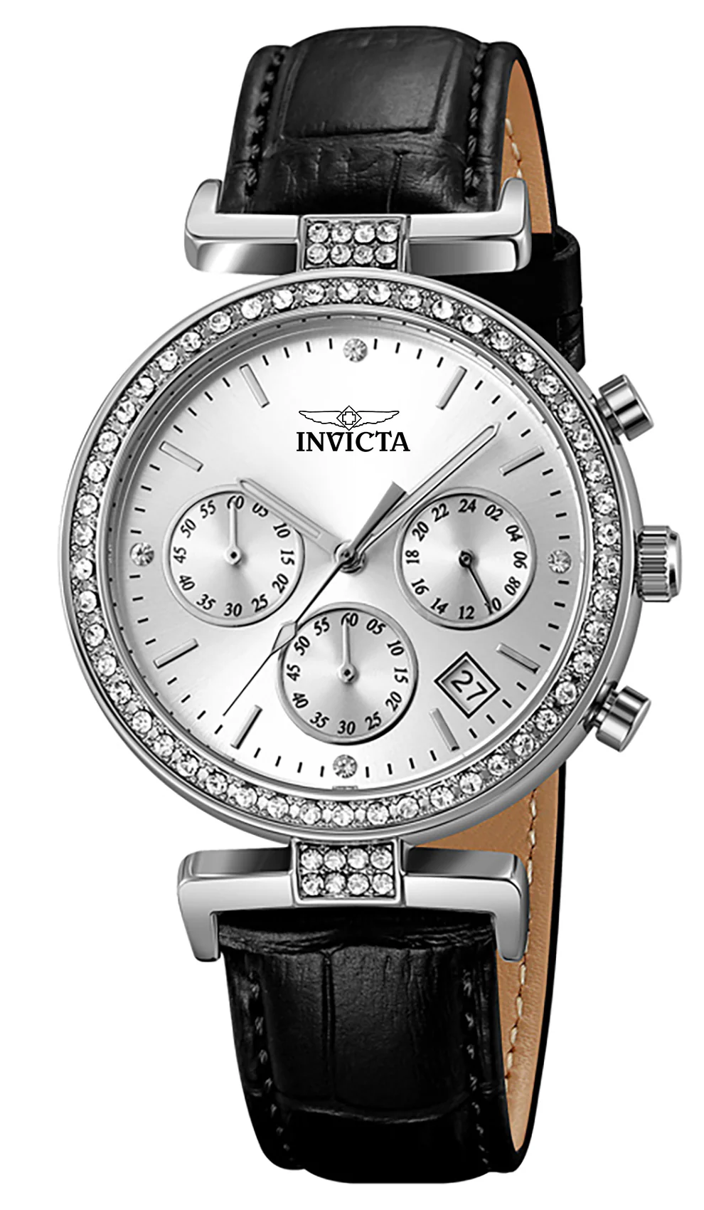 Band For Invicta Celestial 70367